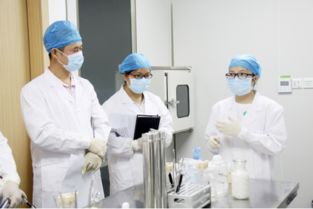 萊博克 您身邊的實驗室技術服務專家