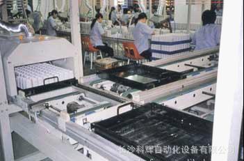 自動化成套控制系統(tǒng)綜合指南 價(jià)格、廠家、圖片與技術(shù)服務(wù)