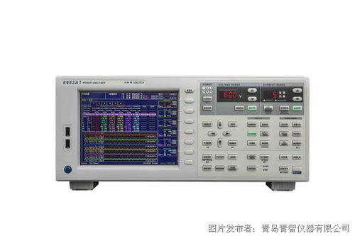 科學(xué)選型指南 如何精準(zhǔn)選擇分析測試儀表與儀器儀表